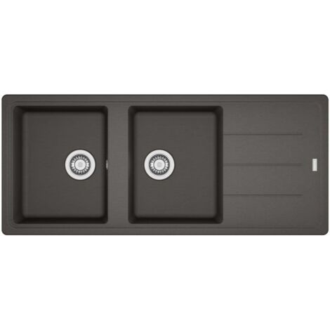 Evier Franke Basis Fragranit+ BFG621 - 000000