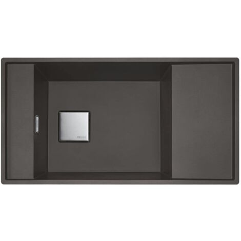 Evier Franke Fresno Fragranit+ FNG111-86 - 000000 (1/2)