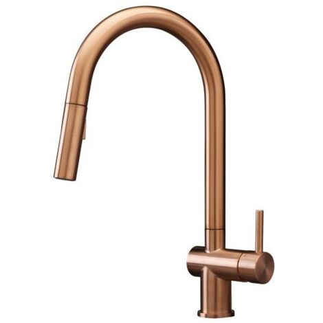 Mitigeur Reginox Flint Copper II R38826 - 000000 coloris (1/3)
