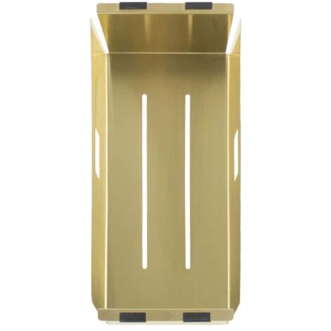 Reginox Colander Miami Gold R30561 (1/3)