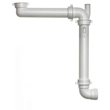Reginox Siphon Panama R26618 (1/2)