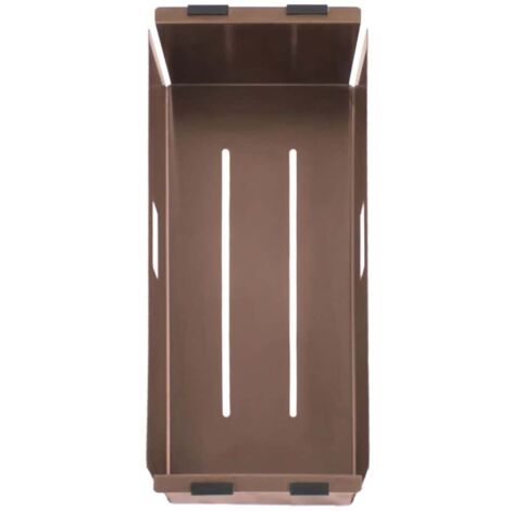 Reginox Colander Miami Copper R30554 (1/3)