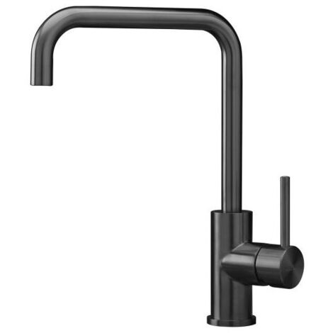Mitigeur Reginox Crystal Gun Metal II R38963 - 000000 coloris (1/2)