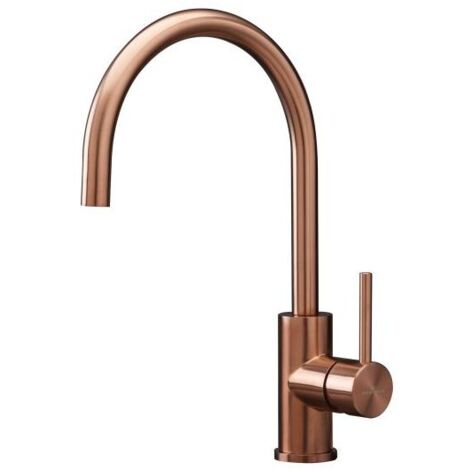 Mitigeur Reginox Cano Copper II R30493 - 000000 coloris (1/3)