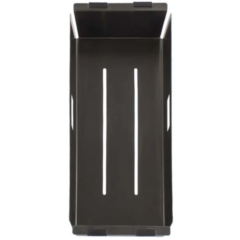 Reginox Colander Miami Gun Metal R30547 (1/3)