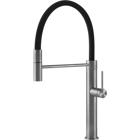 Mitigeur Smeg MID6SS - 000000 coloris (1/2)
