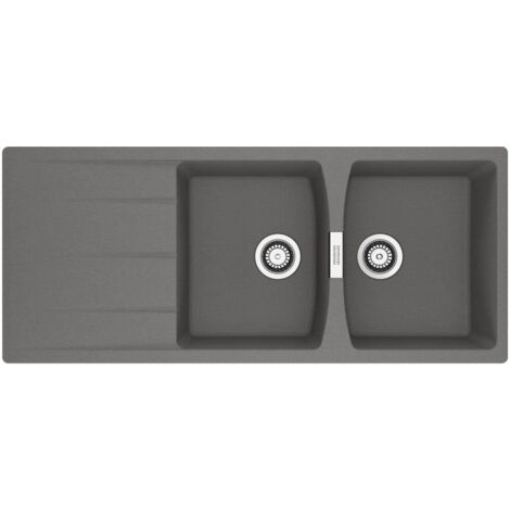 Evier Franke Centro Fragranit+ CNG621 Auto - 000000