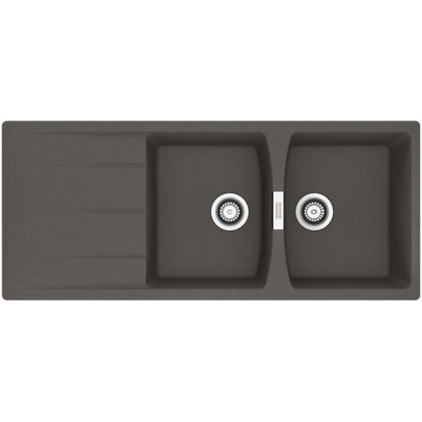 Evier Franke Centro Fragranit+ CNG621 Auto - 000000