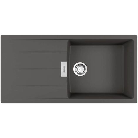 Evier Franke Centro Fragranit+ CNG611-XL Auto - 000000