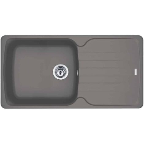 Evier Franke Antea Fragranit+ AZG611-XL - 000000