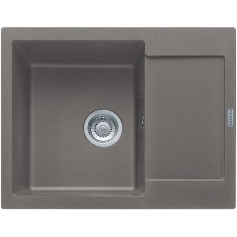 Evier Franke Maris Fragranit+ MRG611-62 - 000000 (1/2)
