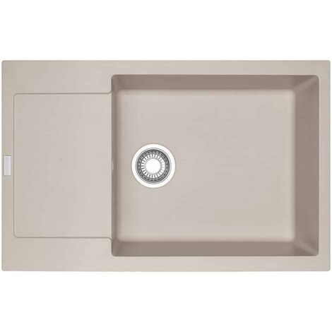 Evier Franke Maris Fragranit+ MRG611-XLC - 000000