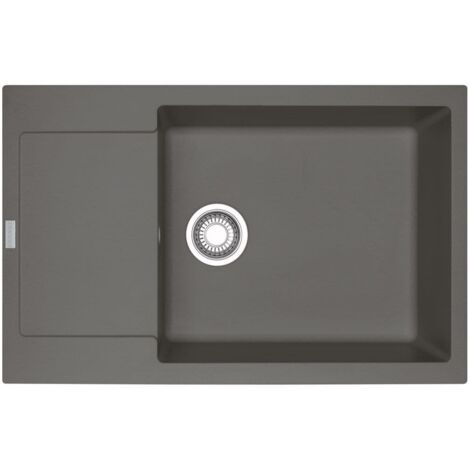 Evier Franke Maris Fragranit+ MRG611-XLC - 000000