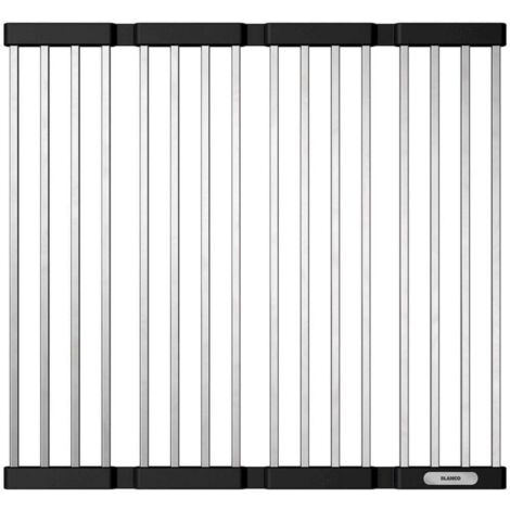 Blanco Egouttoir Pliable En Inox 238482