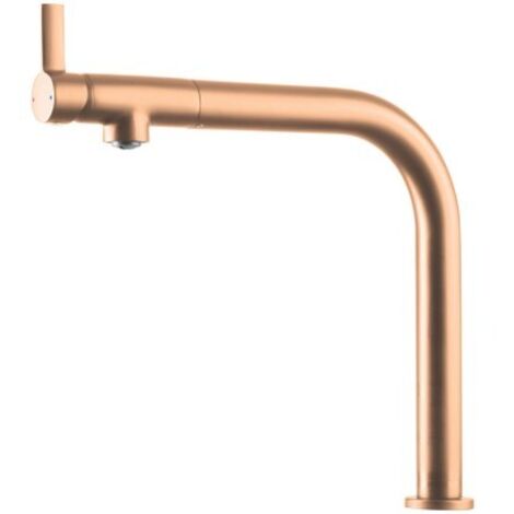 Mitigeur Luisina RC260H 198 Cuivré Mat - Cuivré Mat coloris Cuivré Mat (1/3)