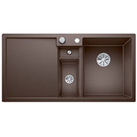 Evier Blanco Collectis 6S Silgranit - 000000