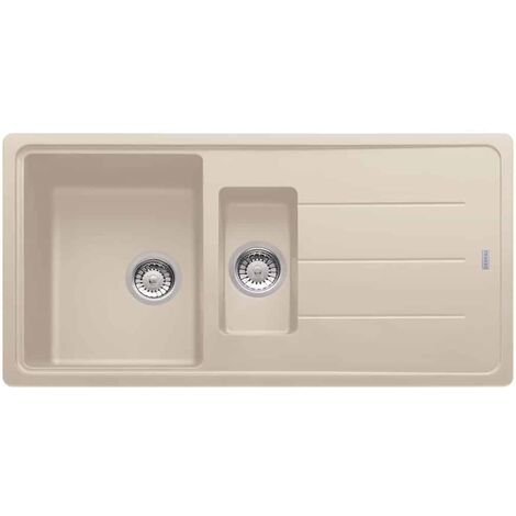 Evier Franke Basis Fragranit+ BFG651 - 000000