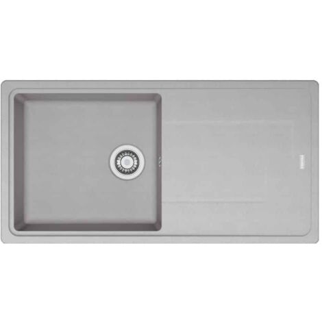 Evier Franke Titan Tectonite TTD611-97 - 000000