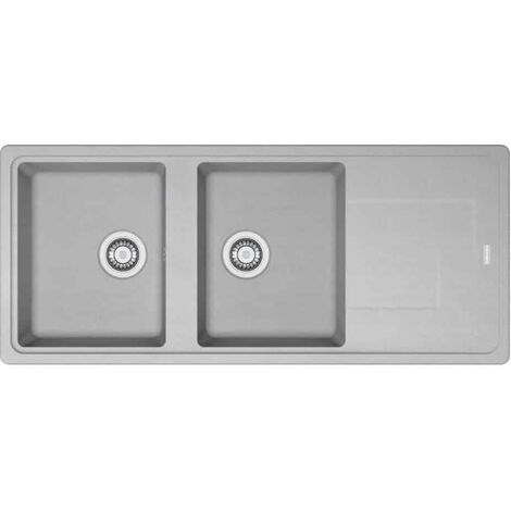 Evier Franke Titan Tectonite TTD621 - 000000