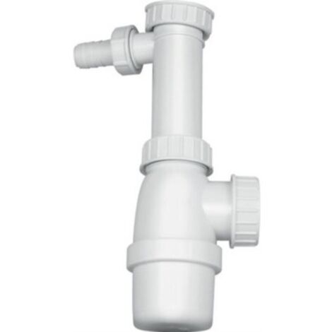 Blanco Siphon Simple (1/2)