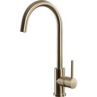 Mitigeur Luisina RC308 018 Inox Doré - 000000 coloris