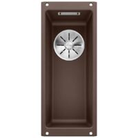 Evier Blanco Subline 160-U Silgranit - 000000