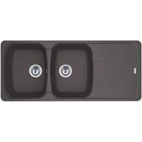 Evier Franke Antea Fragranit+ AZG621 - 000000