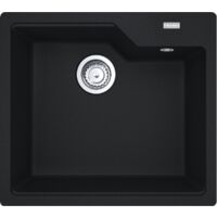 Evier Franke Urbis Fragranit+ UBG610-50 - 000000