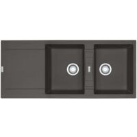 Evier Franke Maris Fragranit+ MRG621 - 000000