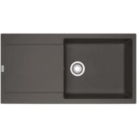 Evier Franke Maris Fragranit+ MRG611-XL - 000000