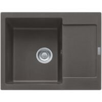Evier Franke Maris Fragranit+ MRG611-62 - 000000