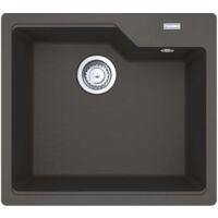 Evier Franke Urbis Fragranit+ UBG610-50 - 000000