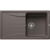 Evier Blanco Sona 5S Silgranit - 000000