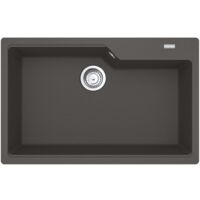 Evier Franke Urbis Fragranit+ UBG610-72 - 000000
