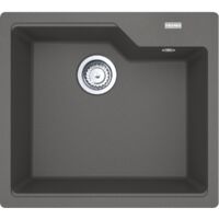 Evier Franke Urbis Fragranit+ UBG610-50 - 000000