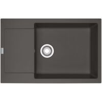 Evier Franke Maris Fragranit+ MRG611-XLC - 000000