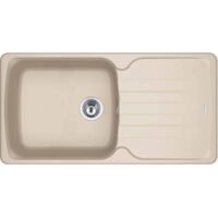 Evier Franke Antea Fragranit+ AZG611-XL - 000000