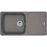 Evier Franke Antea Fragranit+ AZG611-XL - 000000