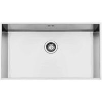 Evier Smeg Quadra VSTQ72-2 - 000000