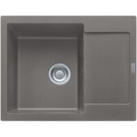 Evier Franke Maris Fragranit+ MRG611-62 - 000000