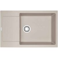 Evier Franke Maris Fragranit+ MRG611-XLC - 000000