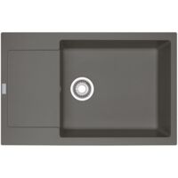 Evier Franke Maris Fragranit+ MRG611-XLC - 000000