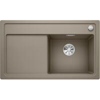 Evier Blanco Zenar 45S Silgranit