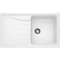Evier Blanco Sona 5S Silgranit - 000000