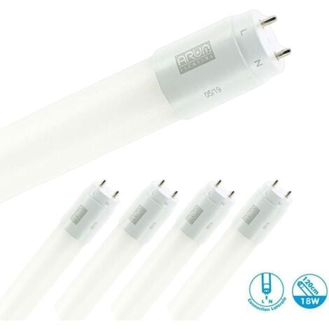 NÉON LED 36W 120 cm 2618LM tube de lumière spot lampe blanc froid pour  plafond EUR 38,99 - PicClick FR