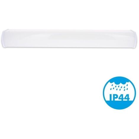 Reglette LED 8W 900Lm Blanc Neutre 4000K