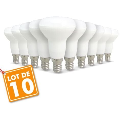 Bellalux Lampe spéciale LED T26 mat E14 Blanc chaud 20 W / 200 lm