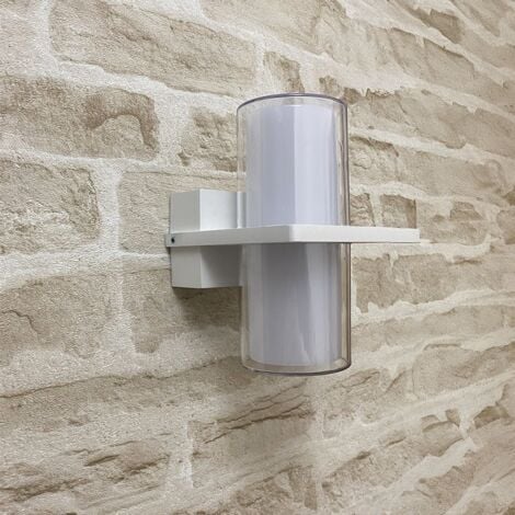 Applique murale LED 6W Eq 60W Extérieur CORDOBA IP65