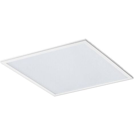 Dalle LED 60x60 Dimmable 40W 4000lm UGR19 Dès 25,99€ HT