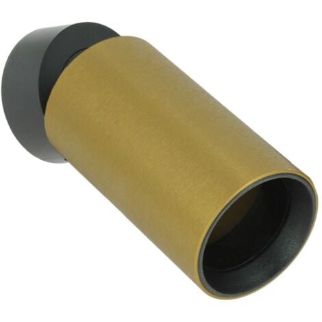 Applique ou Spot GU10 JEFFERSON CUIVRE